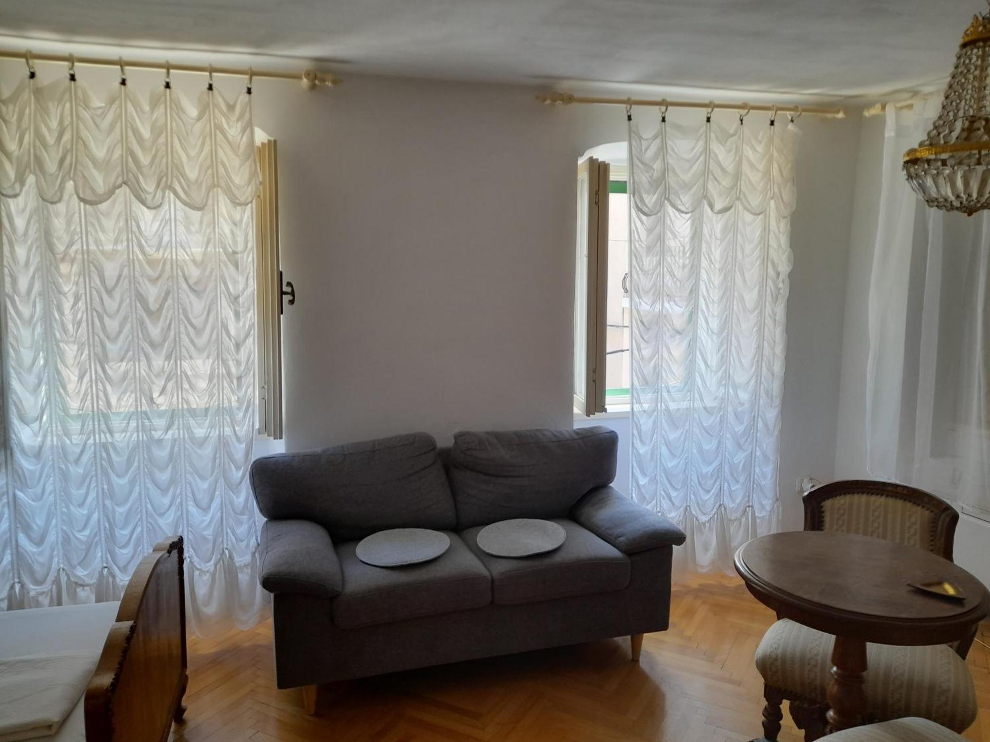 Ferienwohnung Two Bells Šibenik Zimmer foto